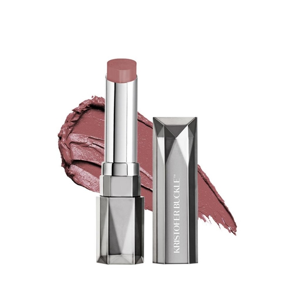 Kristofer Buckle Lipstick in Bardot